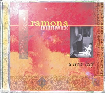  ramona borthwick ~ a new leaf 