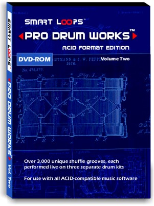  smartloops: prodrumworks 