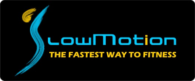  Slow Motion Fitness 