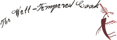  well tempered cook 