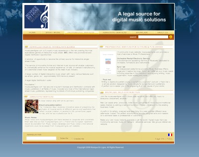  Musique En Ligne 