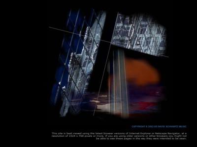  david schwartz music 