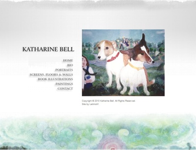 Katharine Bell